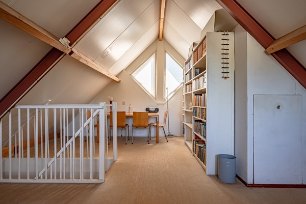 Medium property photo - Ameland 3, 8302 LL Emmeloord